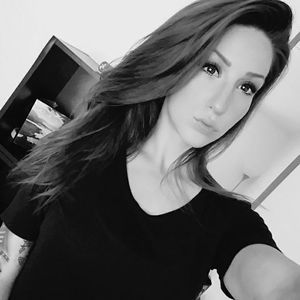 Meet your Posher, Brooke